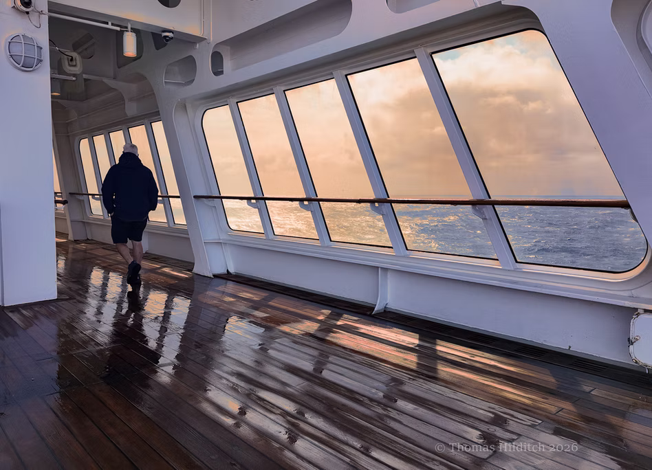 A cinematic photograph from Tommy Hilditch’s current portfolio